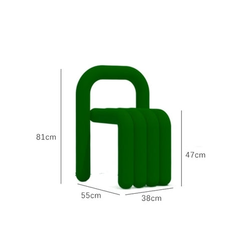 Creative Backrest Chair