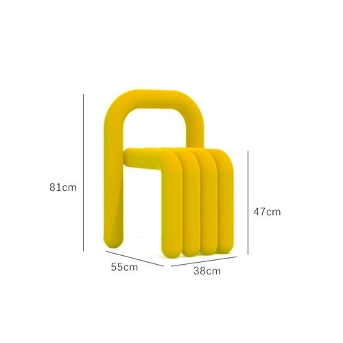 Creative Backrest Chair