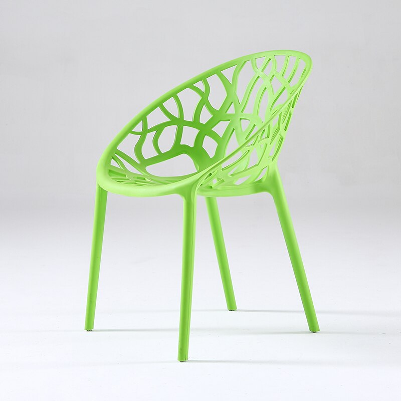 Plastic Tracy Chair