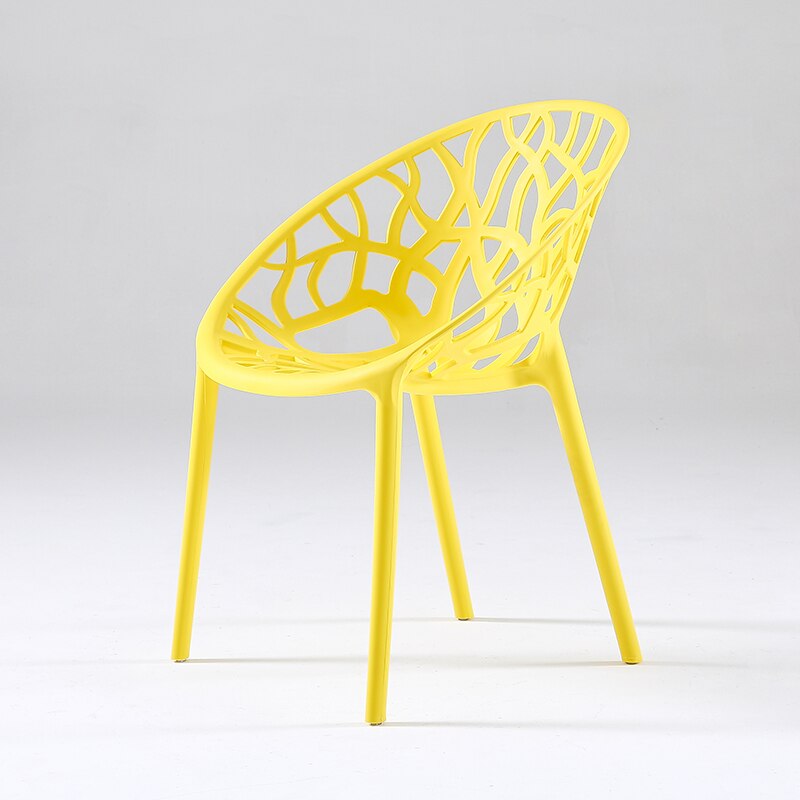 Plastic Tracy Chair