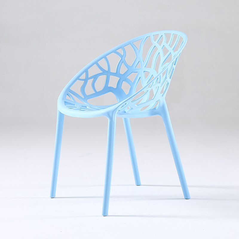 Plastic Tracy Chair