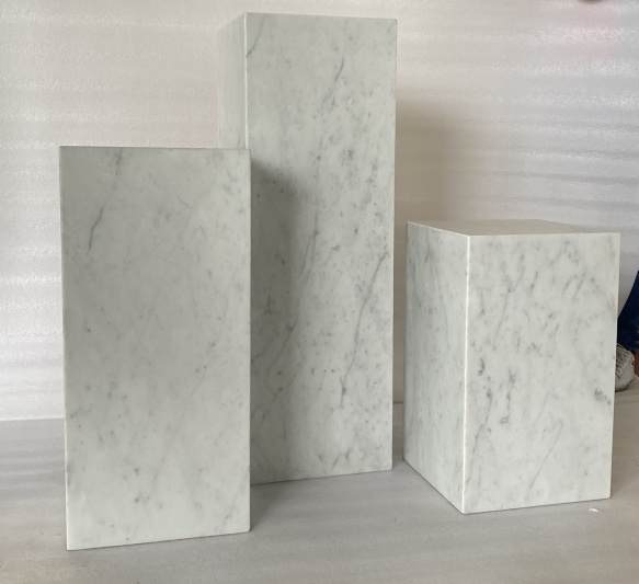 Marvelous Marble - Table Lise Luxury