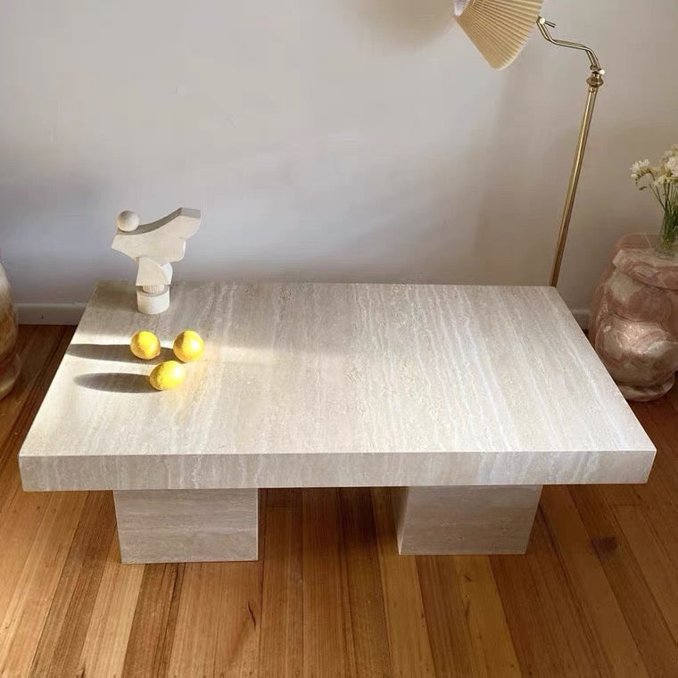 Marvelous Marble - Table Lise Luxury