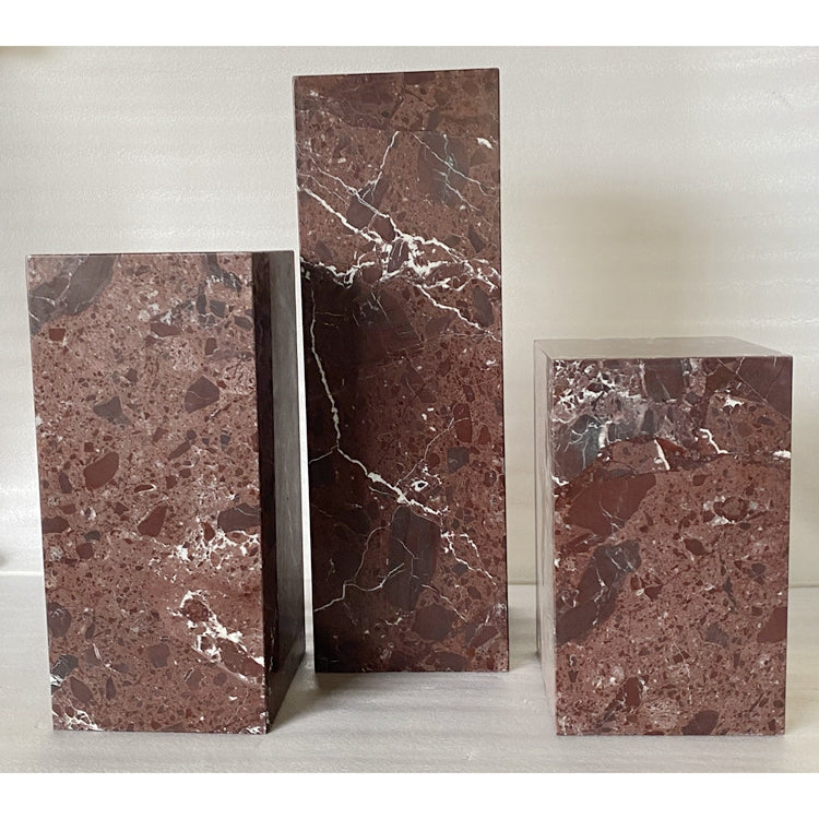 Marvelous Marble - Table Lise Luxury