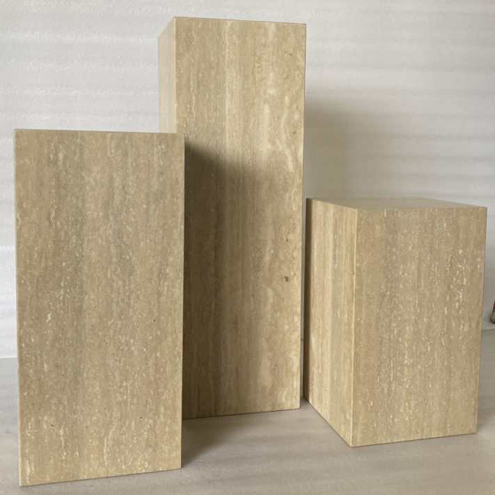 Marvelous Marble - Table Lise Luxury