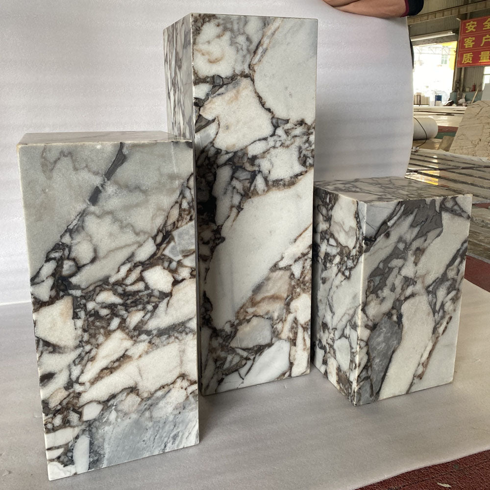 Marvelous Marble - Table Lise Luxury