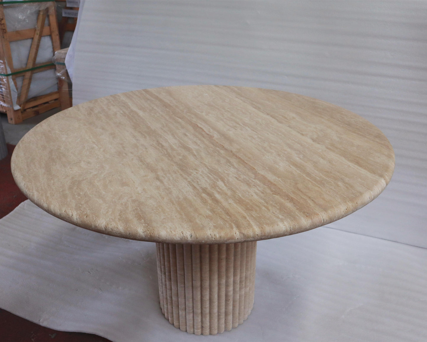 Marvelous Marble - Table Lise Luxury