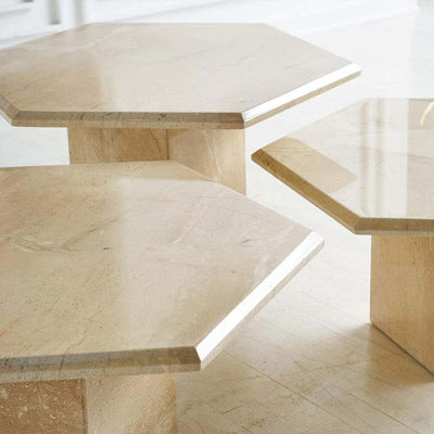 Marble Dining Table
