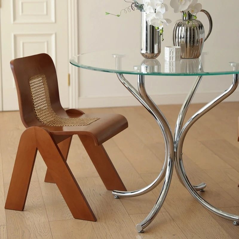 Medieval Mary Design Chair