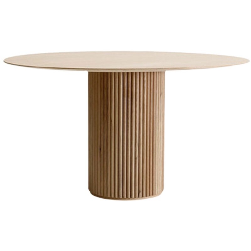 Glowing Gloria Design Table