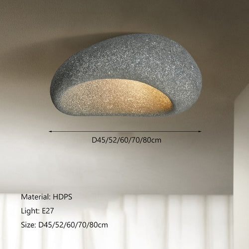 Minimalist Ceiling Lamp Lise Luxury
