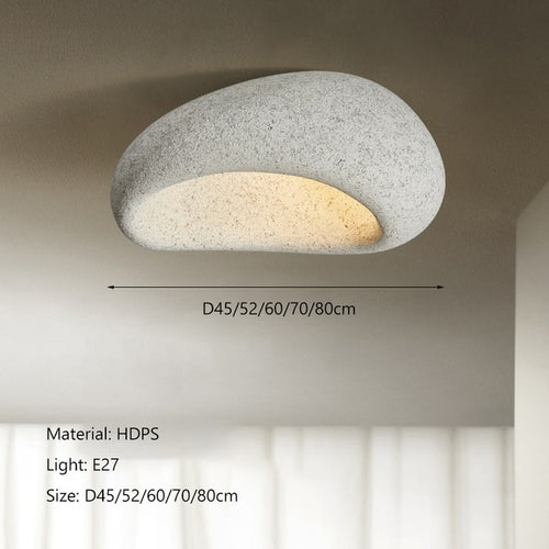 Minimalist Ceiling Lamp Lise Luxury