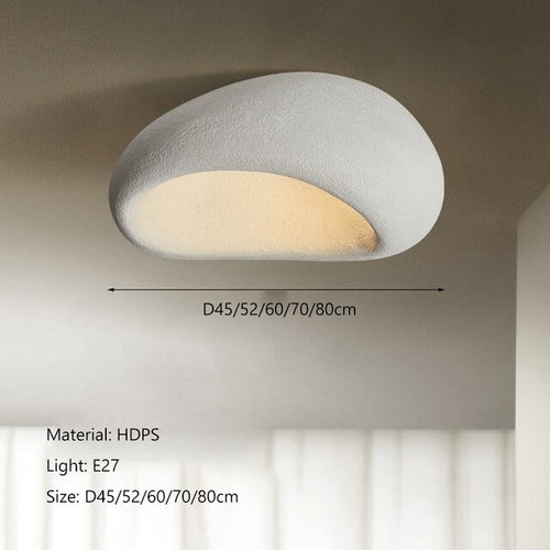 Minimalist Ceiling Lamp Lise Luxury
