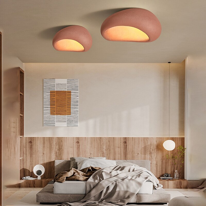 Minimalist Ceiling Lamp Lise Luxury