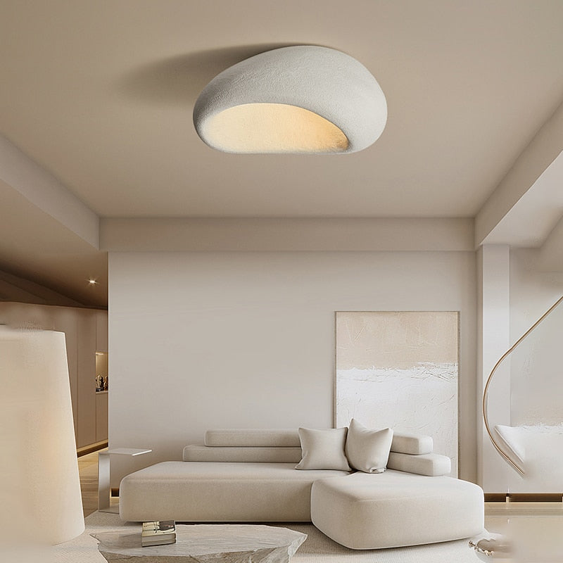 Minimalist Ceiling Lamp Lise Luxury