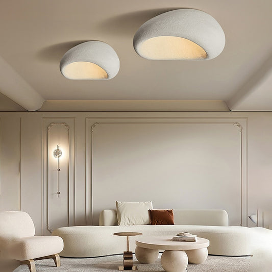 Minimalist Ceiling Lamp Lise Luxury