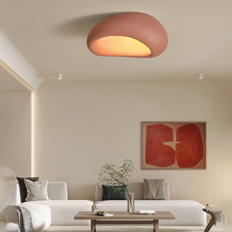 Minimalist Ceiling Lamp Lise Luxury