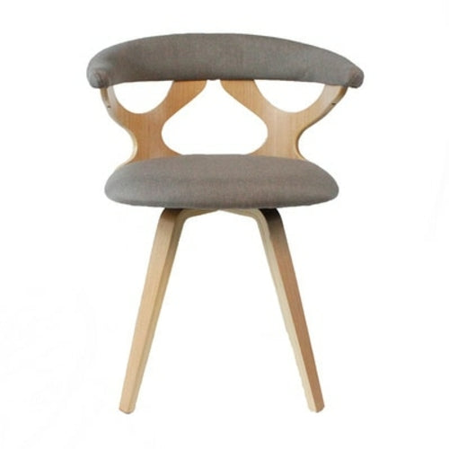 Nordic Nora - Dining Chair Lise Luxury