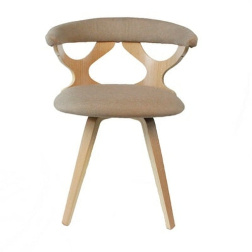 Nordic Nora - Dining Chair Lise Luxury