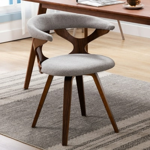 Nordic Nora - Dining Chair Lise Luxury
