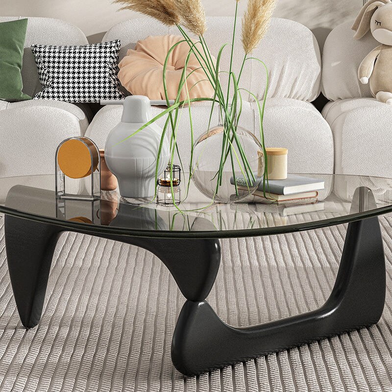 Thorough Thea Design Table