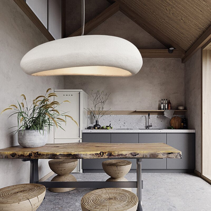 Fearless Freya - Wabi Sabi Lamp Lise Luxury