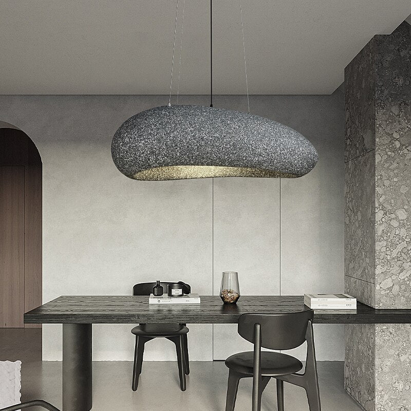 Fearless Freya - Wabi Sabi Lamp Lise Luxury