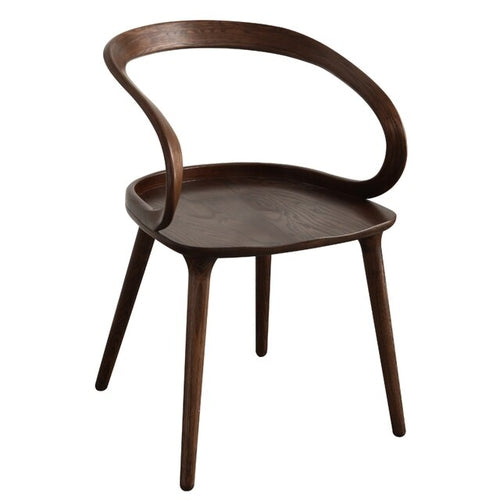 Roaring Rattan Dining Chair