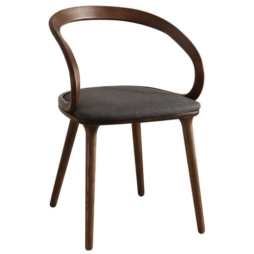 Rattan dining chair - Lise Luxury
