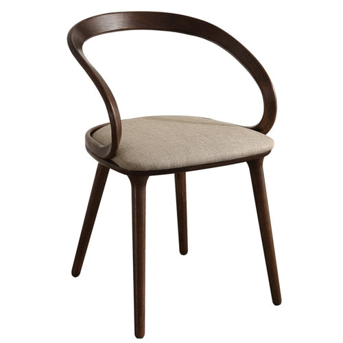 Roaring Rattan Dining Chair