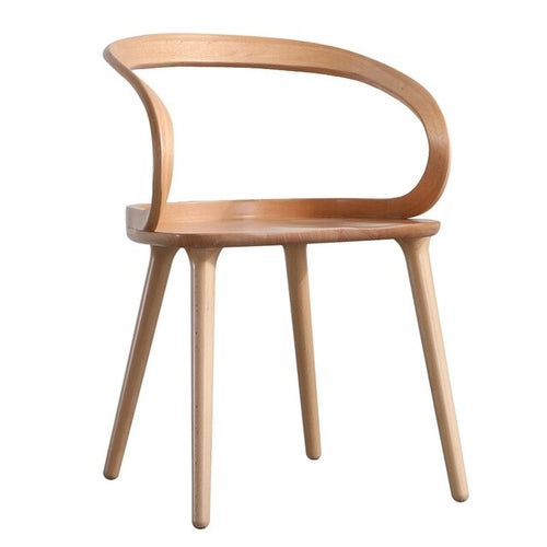Roaring Rattan Dining Chair