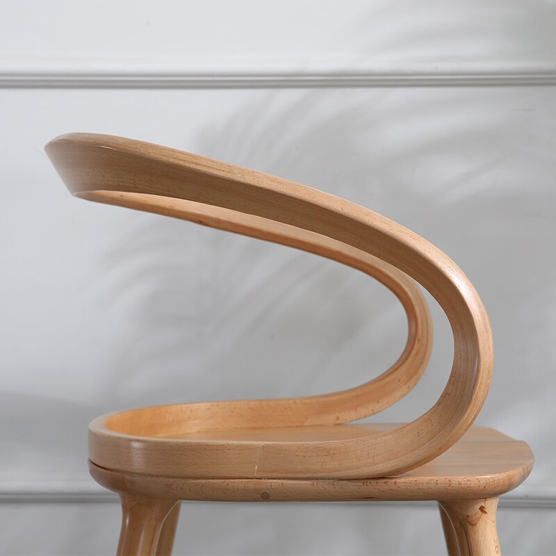 Roaring Rattan Dining Chair