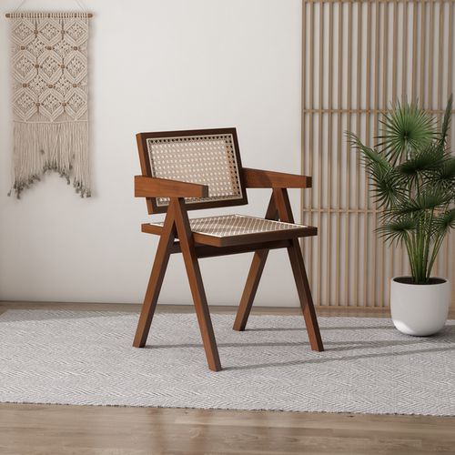 Bright Billy Office Chair