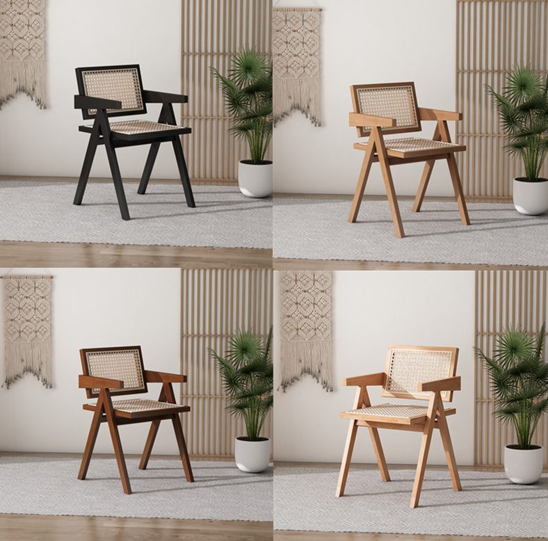 Bright Billy Office Chair