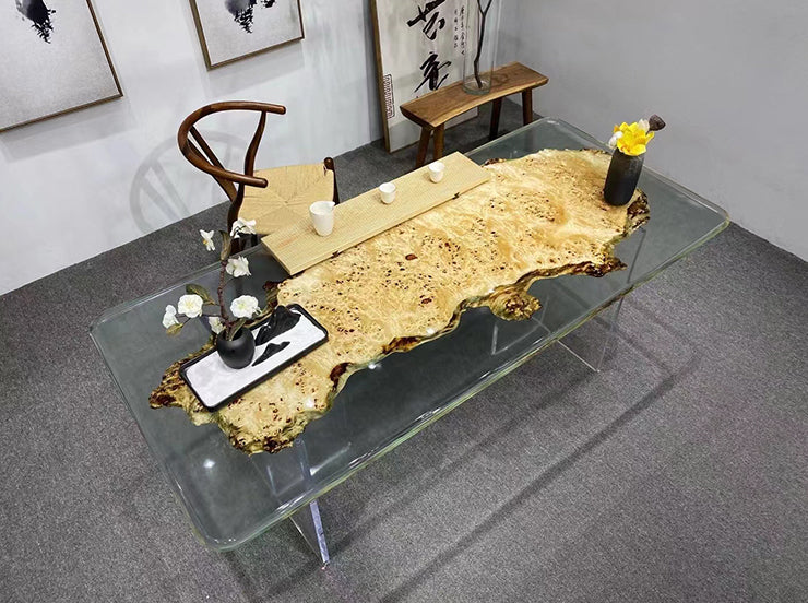 Ravishing River - Dining table Lise Luxury