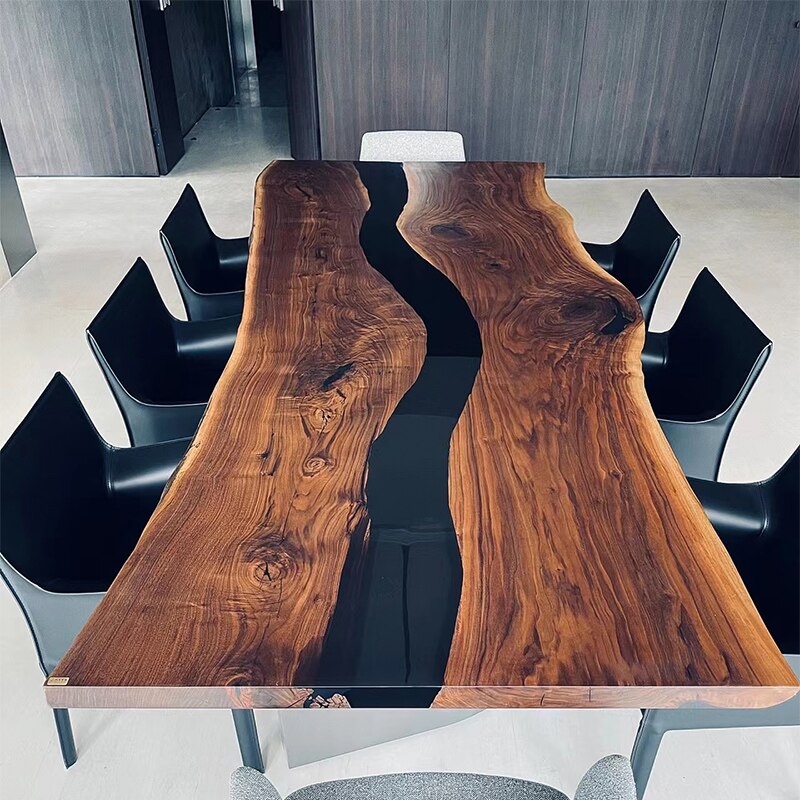 Ravishing River - Dining table Lise Luxury