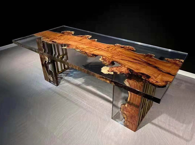 Ravishing River - Dining table Lise Luxury