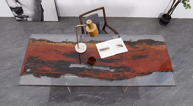 Ravishing River - Dining table Lise Luxury