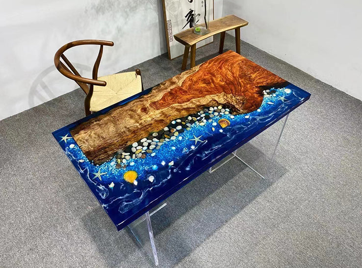 Ravishing River - Dining table Lise Luxury