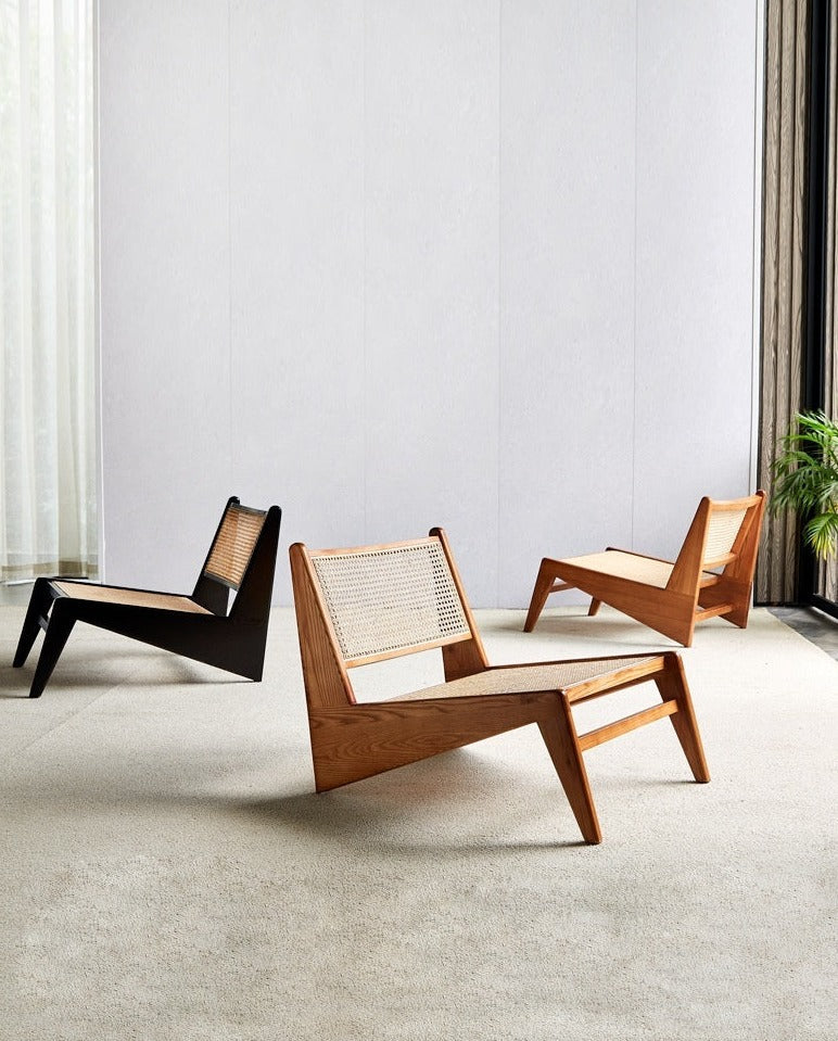 Rustic Rattan - Sofa Chair Lise Luxury