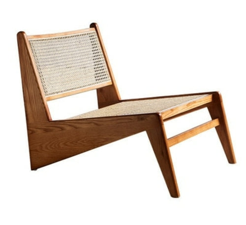 Rustic Rattan - Sofa Chair Lise Luxury