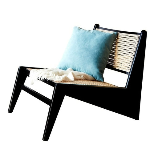 Rustic Rattan - Sofa Chair Lise Luxury