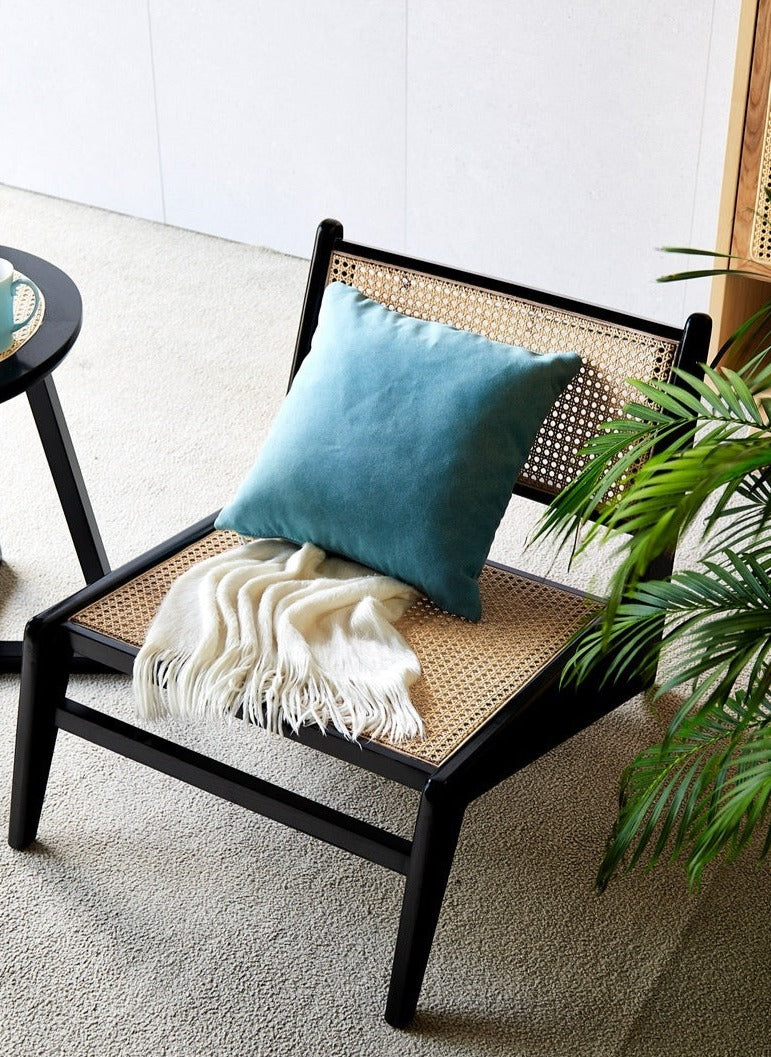 Rustic Rattan - Sofa Chair Lise Luxury