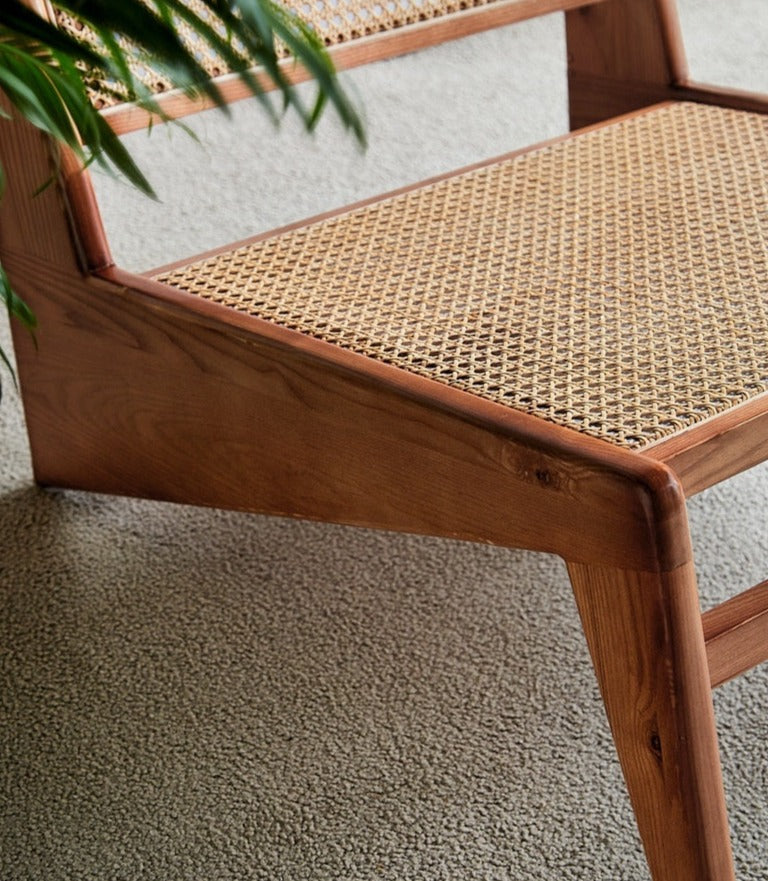 Rustic Rattan - Sofa Chair Lise Luxury