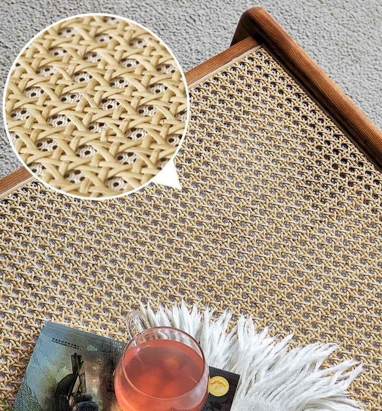 Rustic Rattan - Sofa Chair Lise Luxury