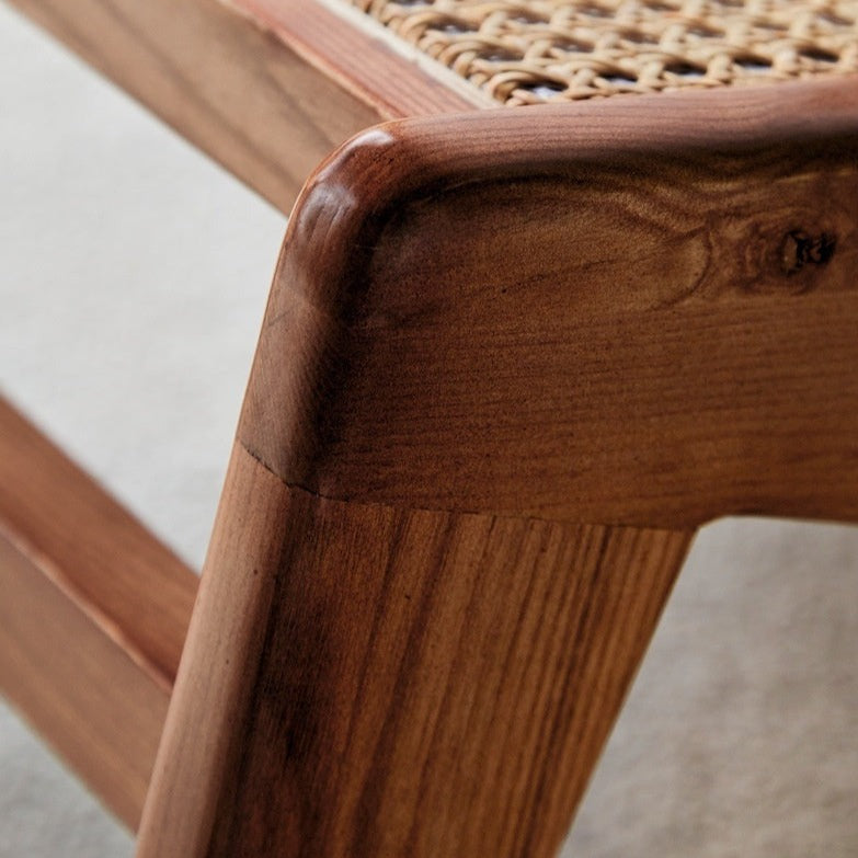 Rustic Rattan - Sofa Chair Lise Luxury