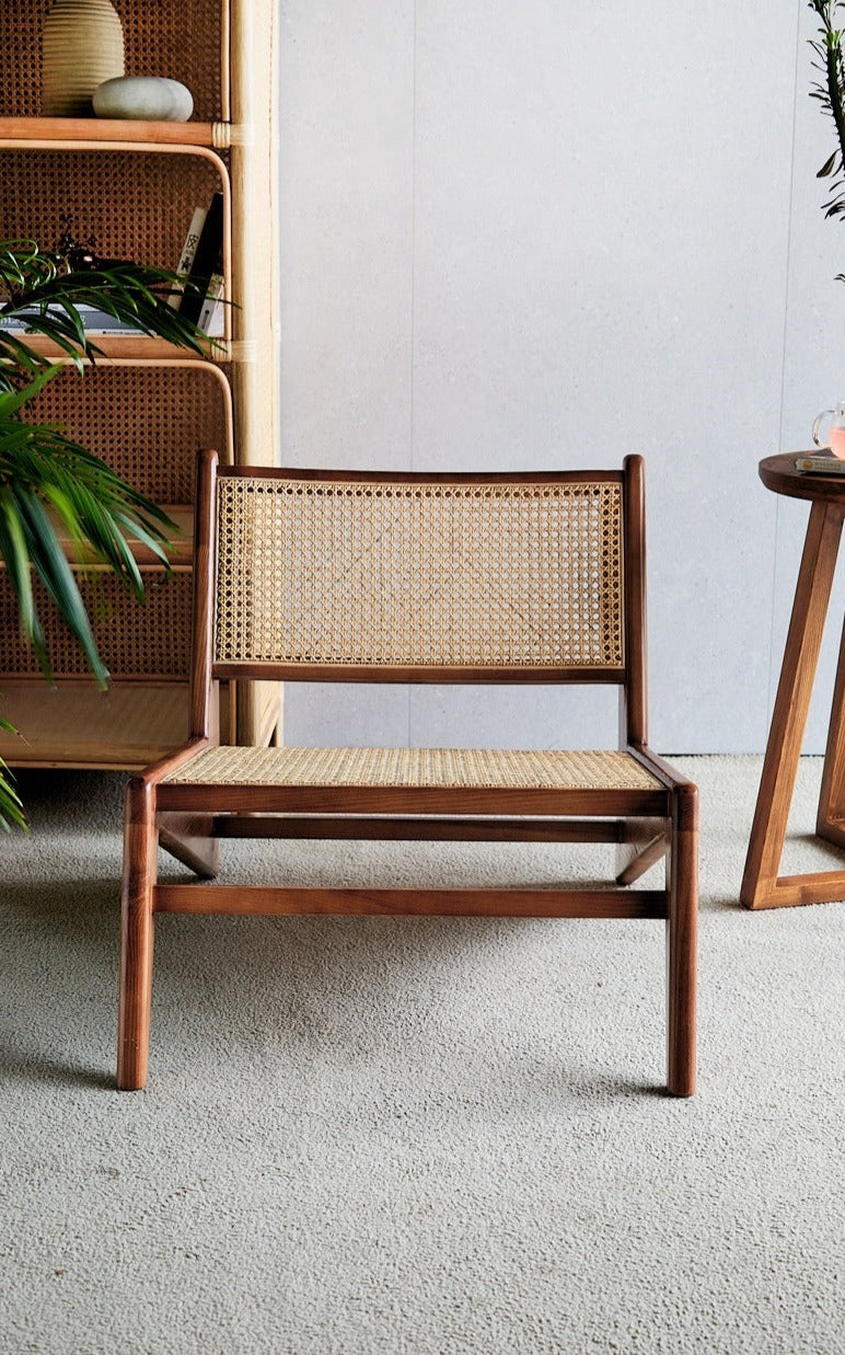 Rustic Rattan - Sofa Chair Lise Luxury