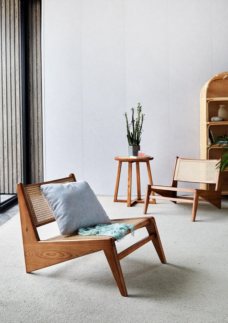 Rustic Rattan - Sofa Chair Lise Luxury