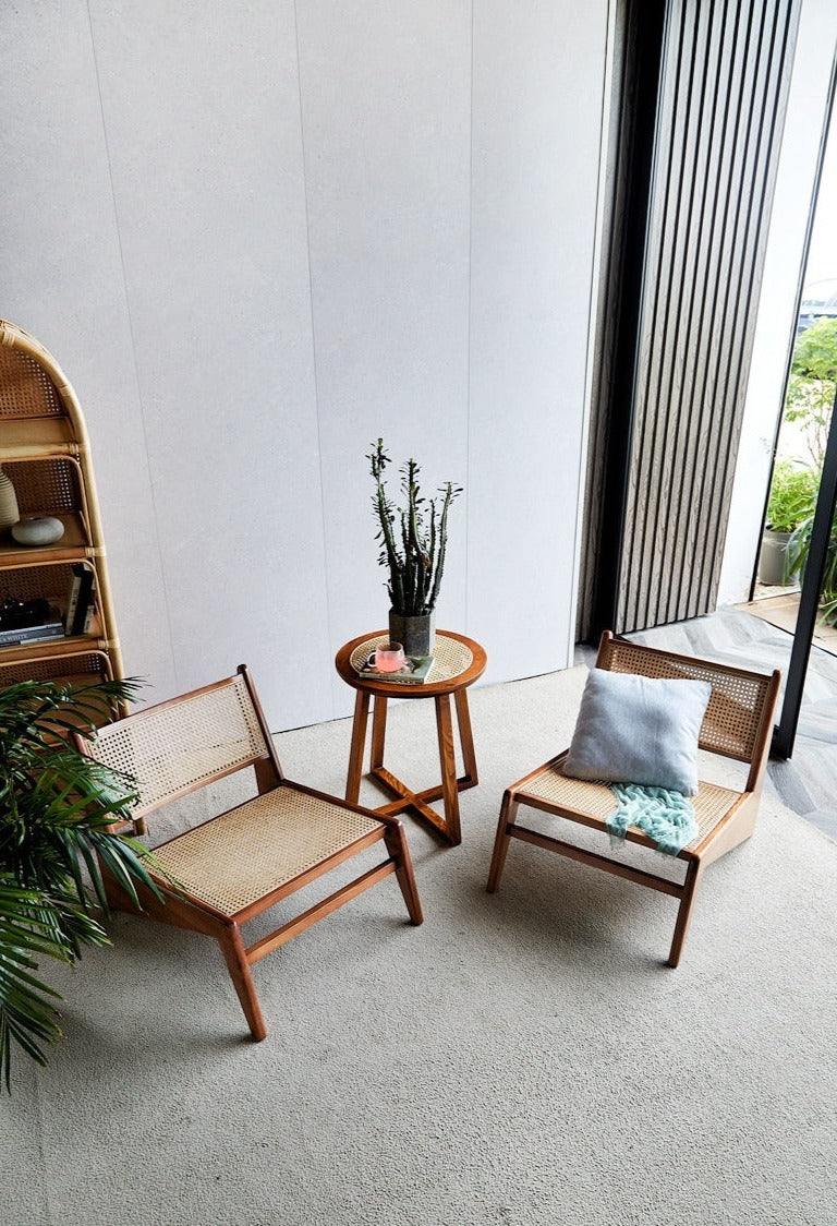 Rustic Rattan - Sofa Chair Lise Luxury