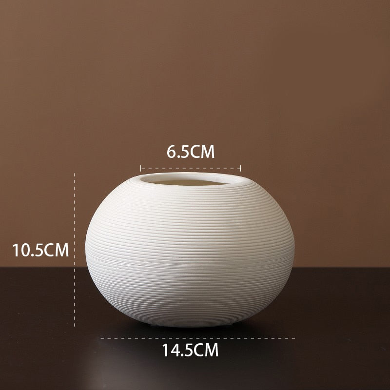 Zen Zayna - Vase - Lise Luxury